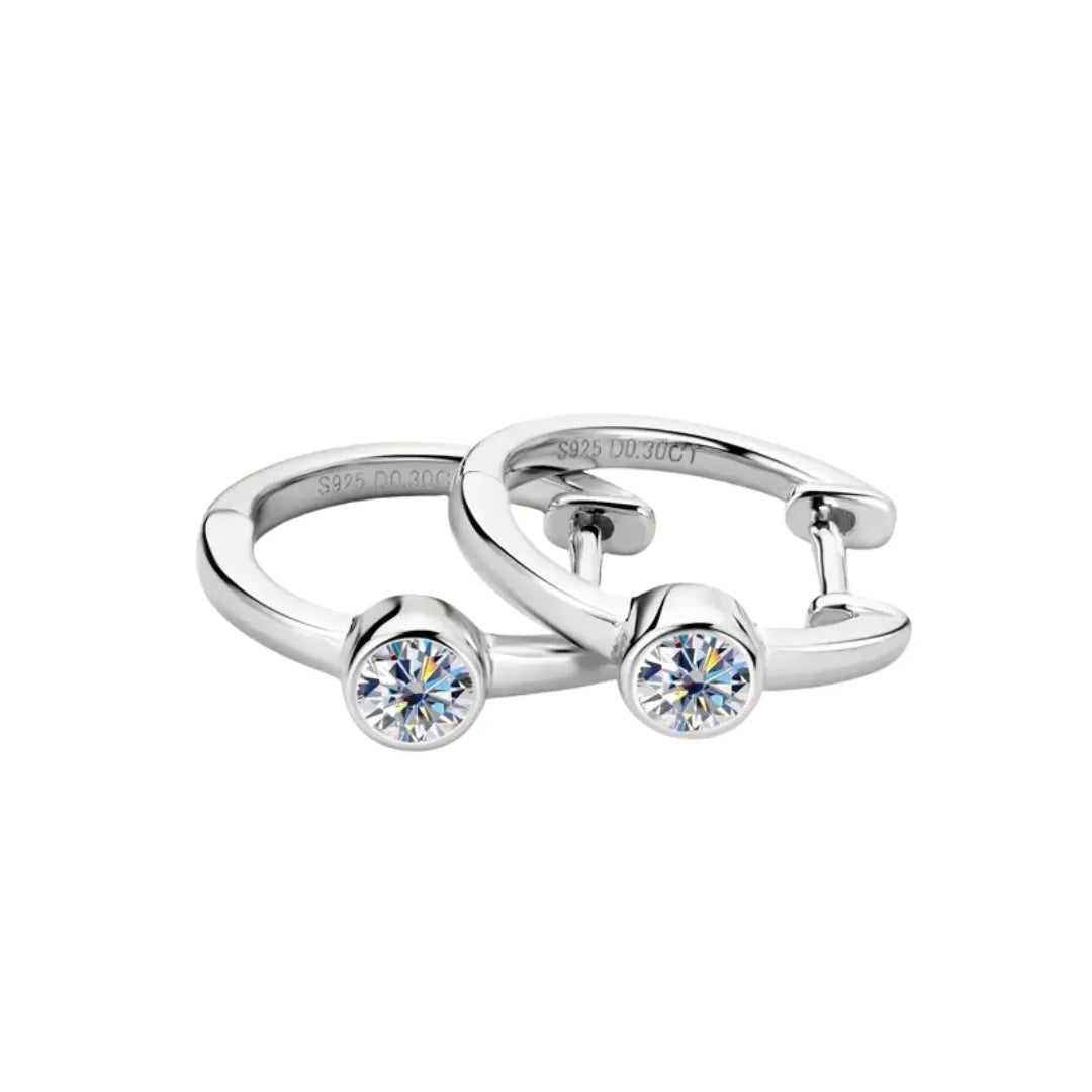 Brincos Thalassa - Vethra & Co.