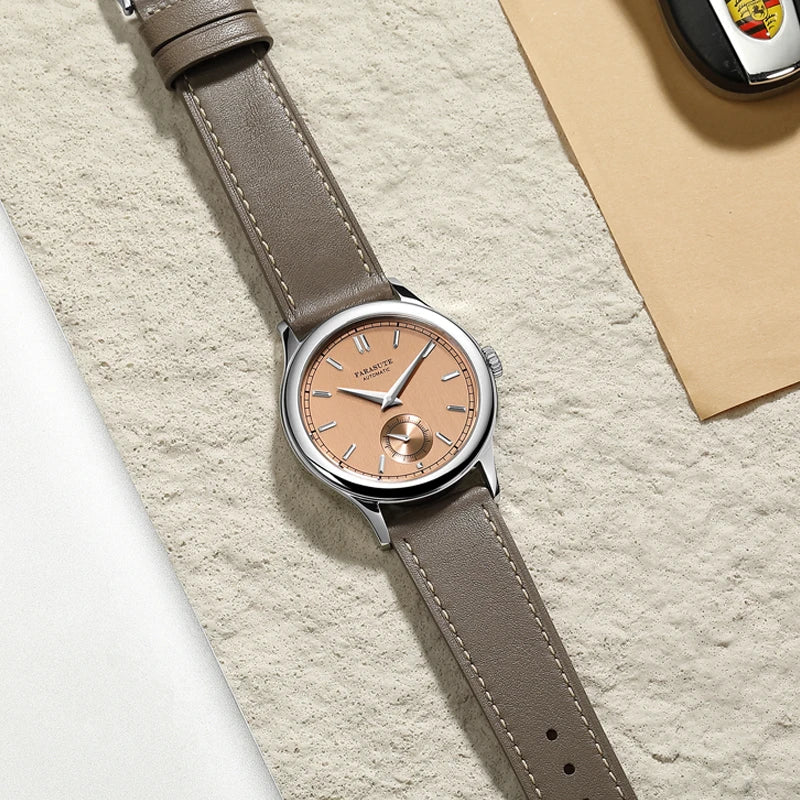 Relógio Sienna - Vethra & Co.