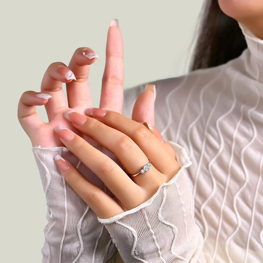 Anel Gaia - Vethra & Co.