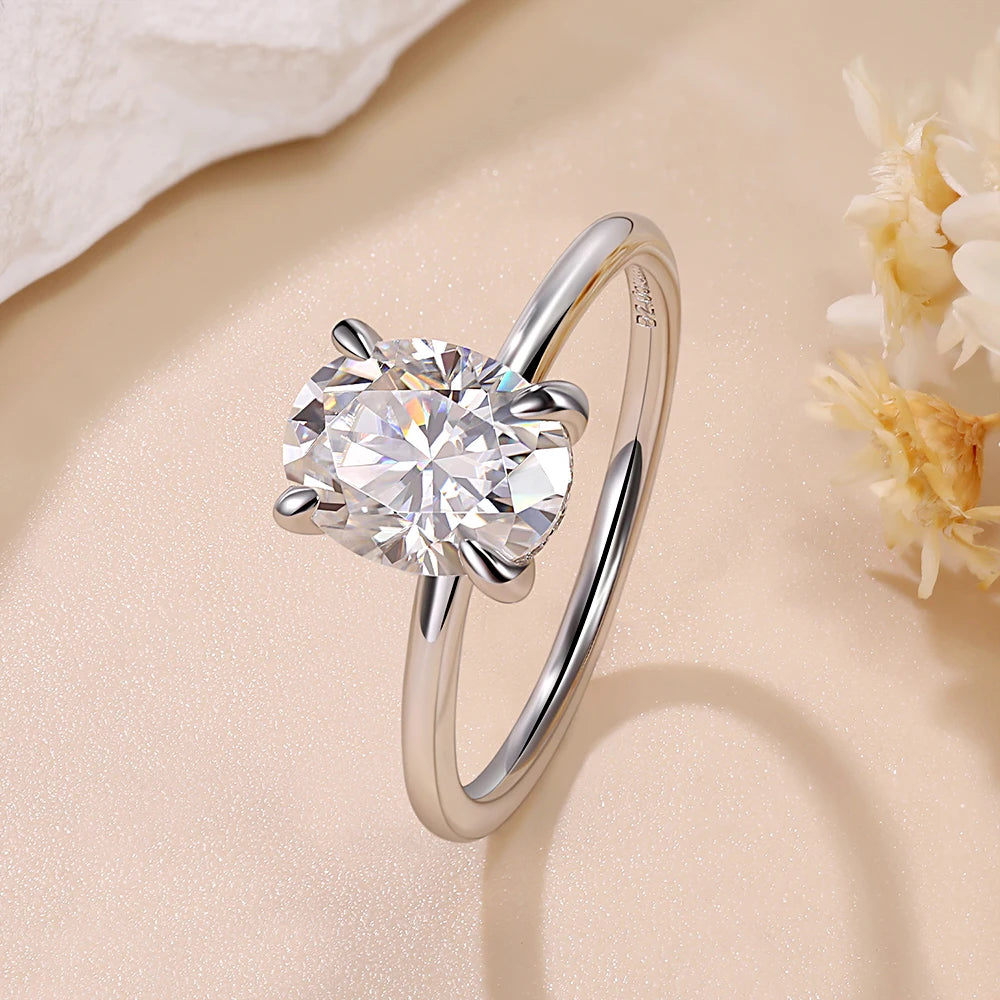 Banho de ouro branco 18k